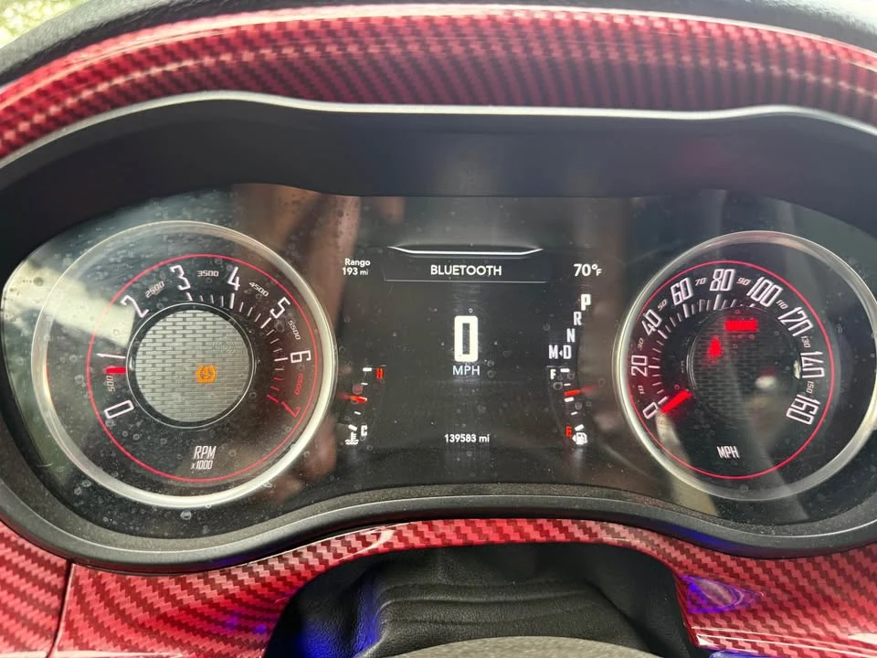 2016 Dodge Challenger 3rd Gen - Image 5 of 5