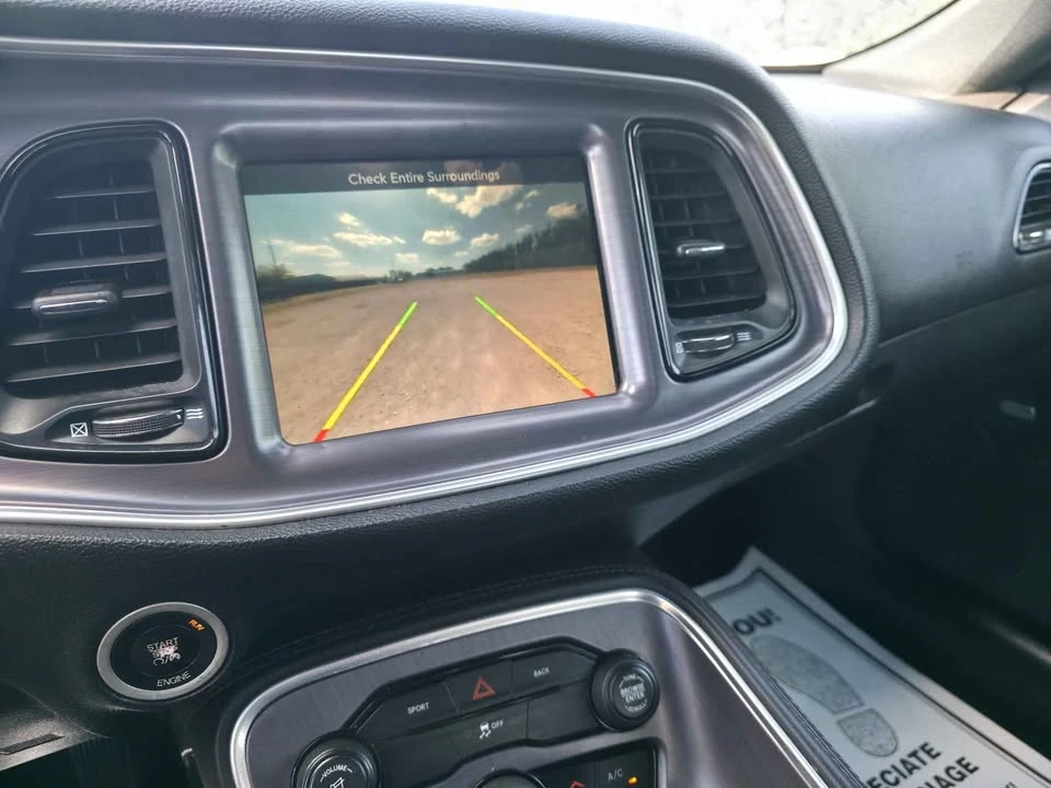 2016 Dodge Challenger 3rd Gen - Image 11 of 11