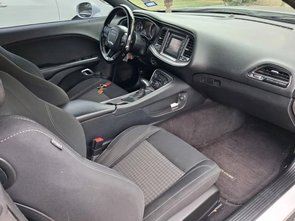 2016 Dodge Challenger 3rd Gen - Image 20 of 20