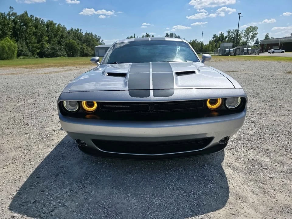2016 Dodge Challenger 3rd Gen - Image 6 of 11
