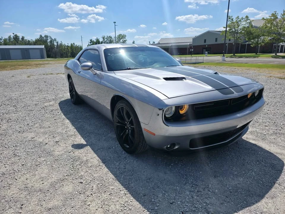 2016 Dodge Challenger 3rd Gen - Image 2 of 11