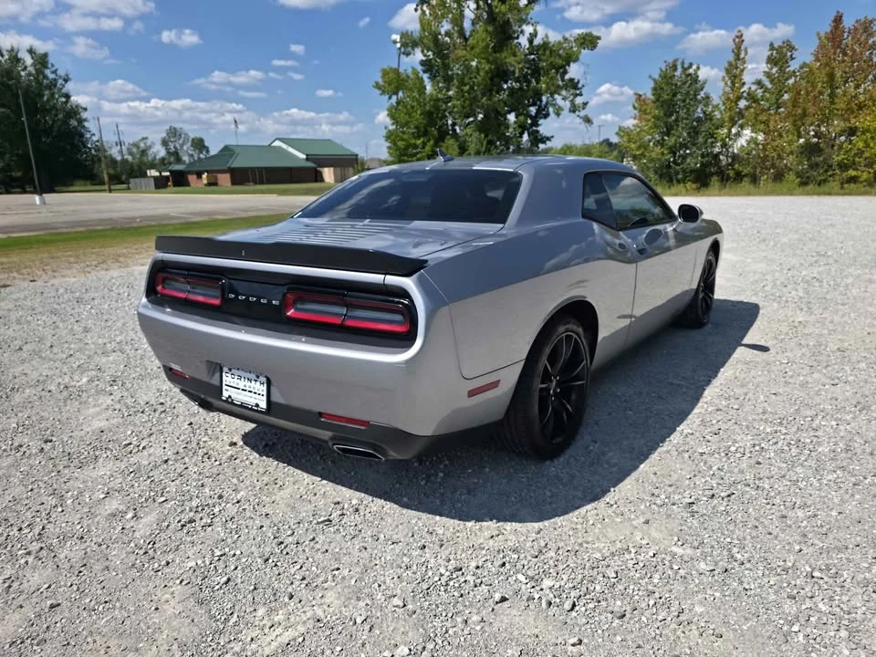 2016 Dodge Challenger 3rd Gen - Image 7 of 11