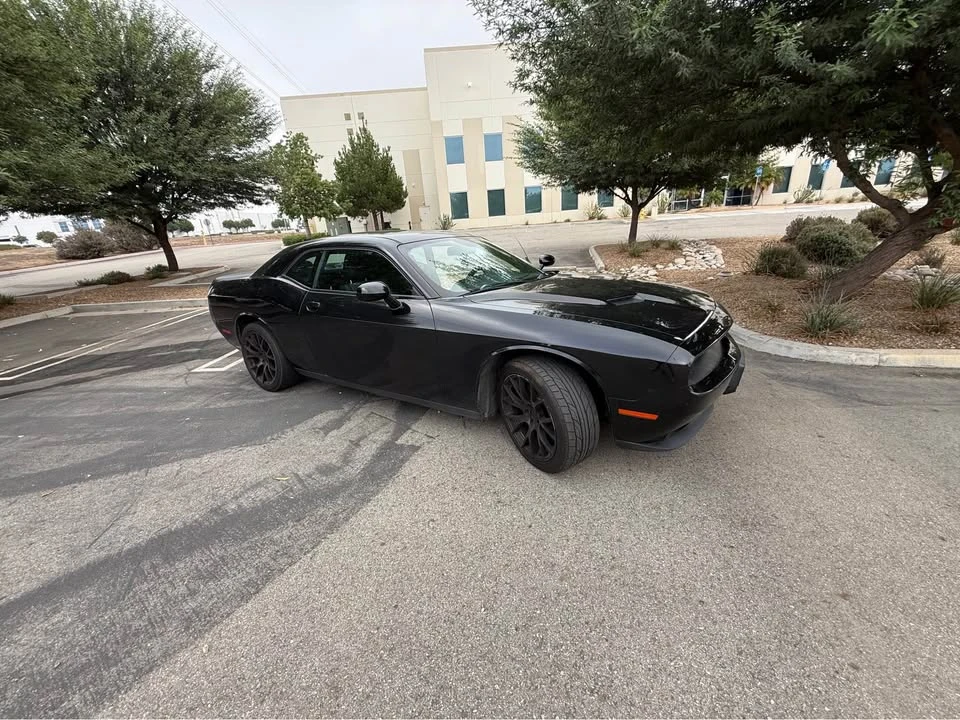 2016 Dodge Challenger 3rd Gen - Image 2 of 5