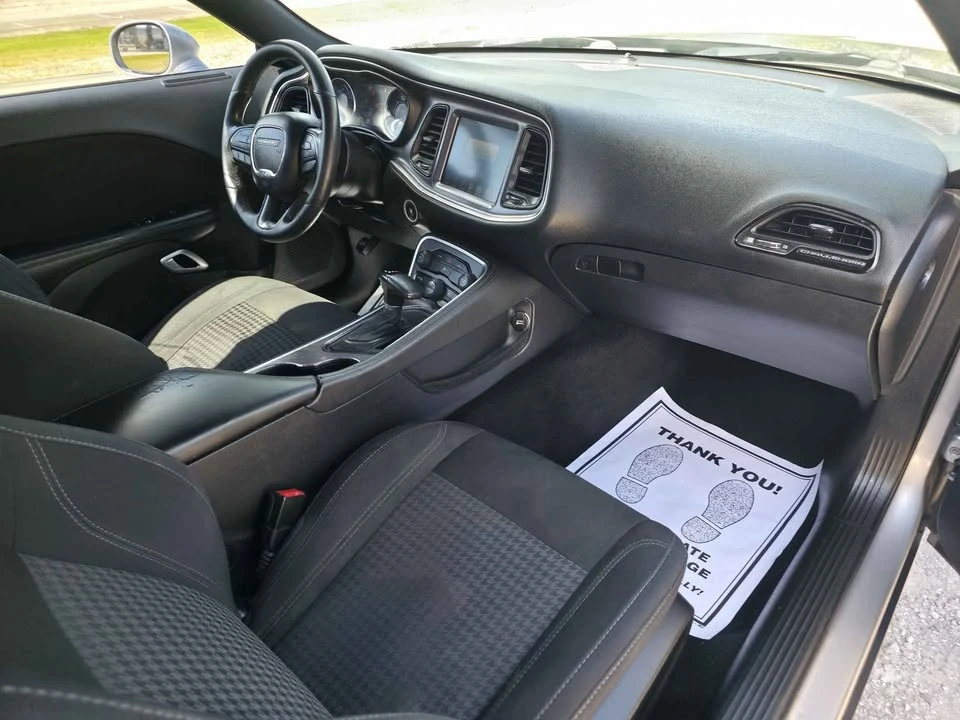 2016 Dodge Challenger 3rd Gen - Image 4 of 11