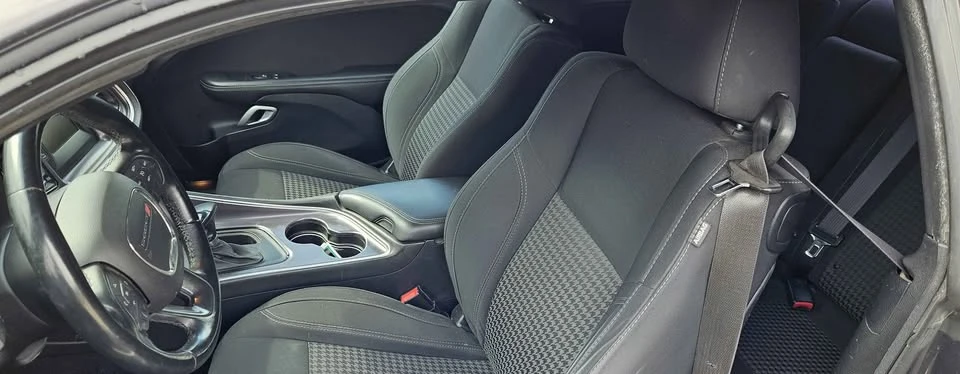 2016 Dodge Challenger 3rd Gen - Image 4 of 9