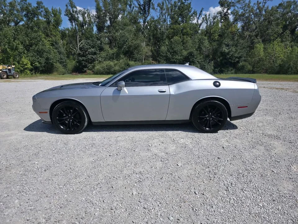 2016 Dodge Challenger 3rd Gen - Image 5 of 11