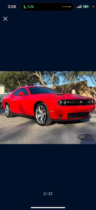 2016 Dodge Challenger 3rd Gen - Image 6 of 7