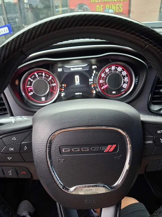 2016 Dodge Challenger 3rd Gen - Image 16 of 20