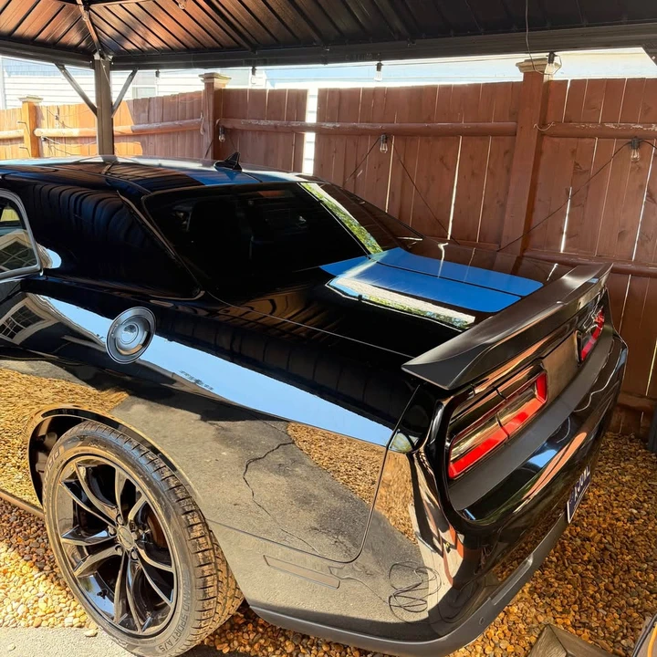 2016 Dodge Challenger 3rd Gen - Image 7 of 14