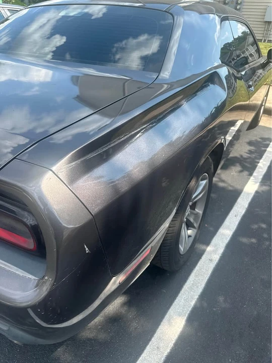 2016 Dodge Challenger 3rd Gen - Image 6 of 7