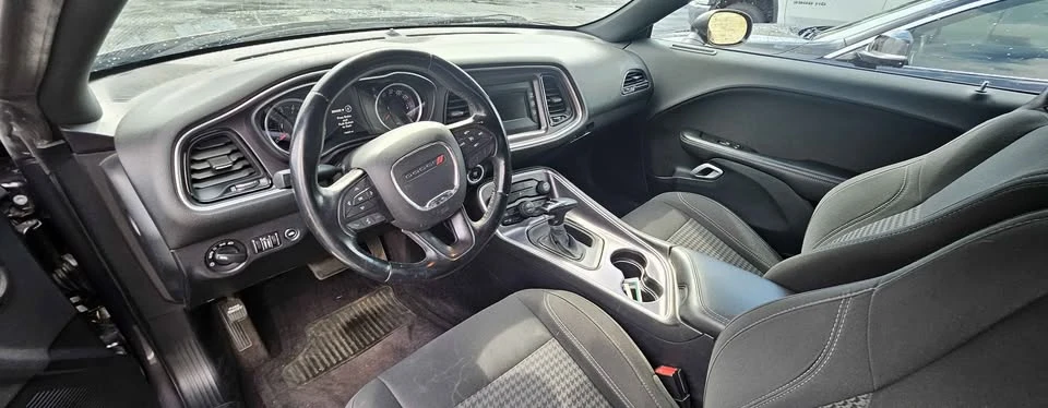 2016 Dodge Challenger 3rd Gen - Image 6 of 9