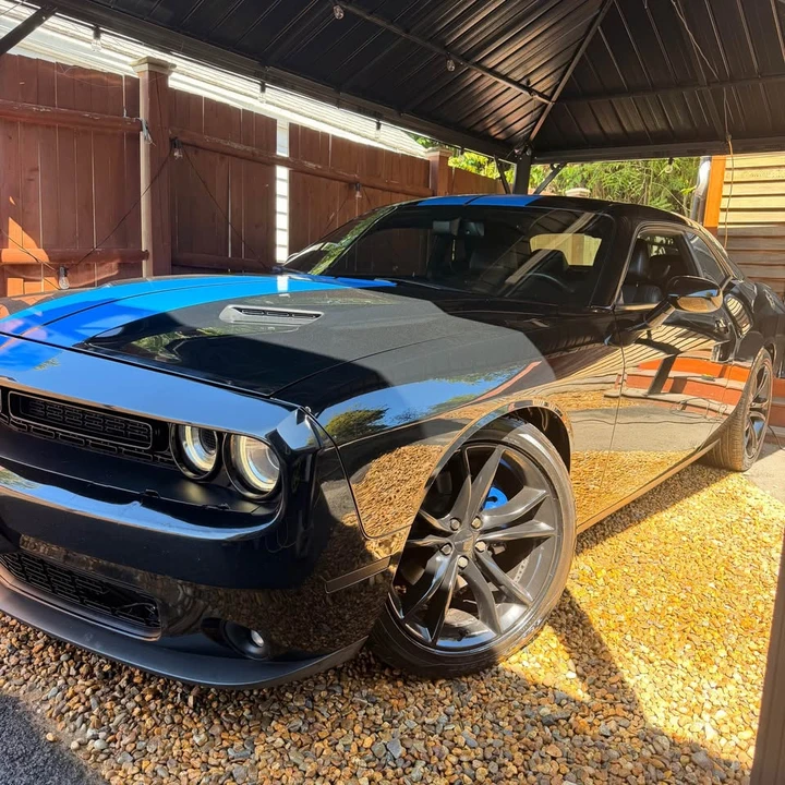 2016 Dodge Challenger 3rd Gen - Image 6 of 14