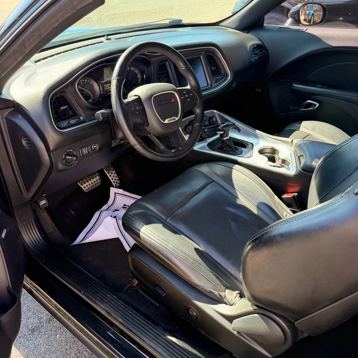 2016 Dodge Challenger 3rd Gen - Image 11 of 14