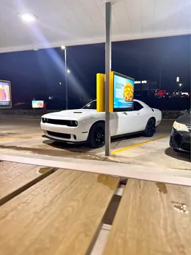 2016 Dodge Challenger SXT Coupe 2D
