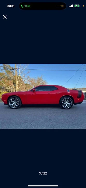 2016 Dodge Challenger 3rd Gen - Image 5 of 7