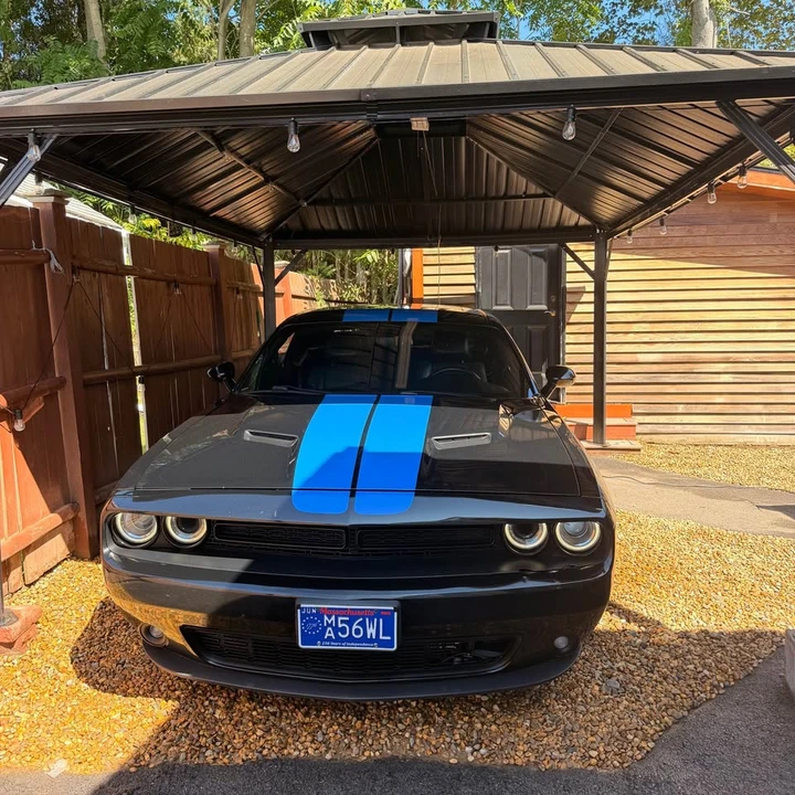 2016 Dodge Challenger 3rd Gen - Image 4 of 14