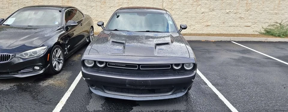 2016 Dodge Challenger 3rd Gen - Image 3 of 9