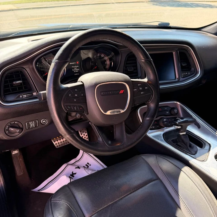 2016 Dodge Challenger 3rd Gen - Image 14 of 14