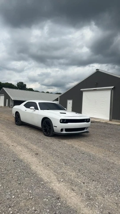 2016 Dodge Challenger 3rd Gen - Image 6 of 8