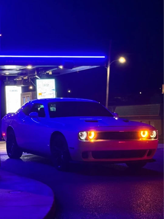 2016 Dodge Challenger 3rd Gen - Image 8 of 8