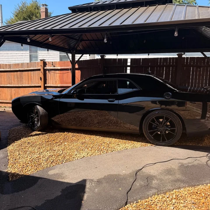 2016 Dodge Challenger 3rd Gen - Image 8 of 14