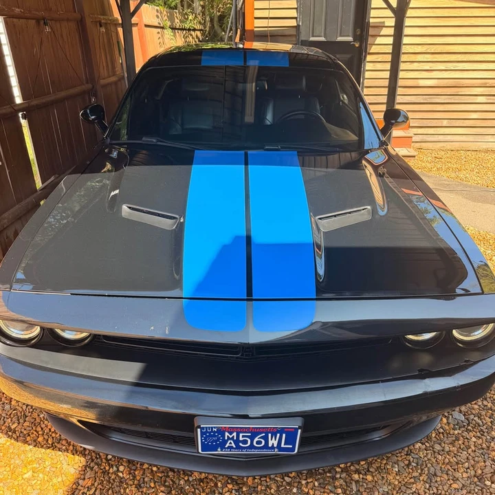 2016 Dodge Challenger 3rd Gen - Image 5 of 14