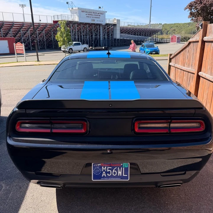 2016 Dodge Challenger 3rd Gen - Image 3 of 14