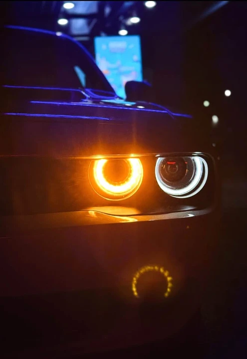 2016 Dodge Challenger 3rd Gen - Image 5 of 8