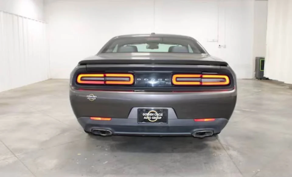 2016 Dodge Challenger 3rd Gen - Image 3 of 6