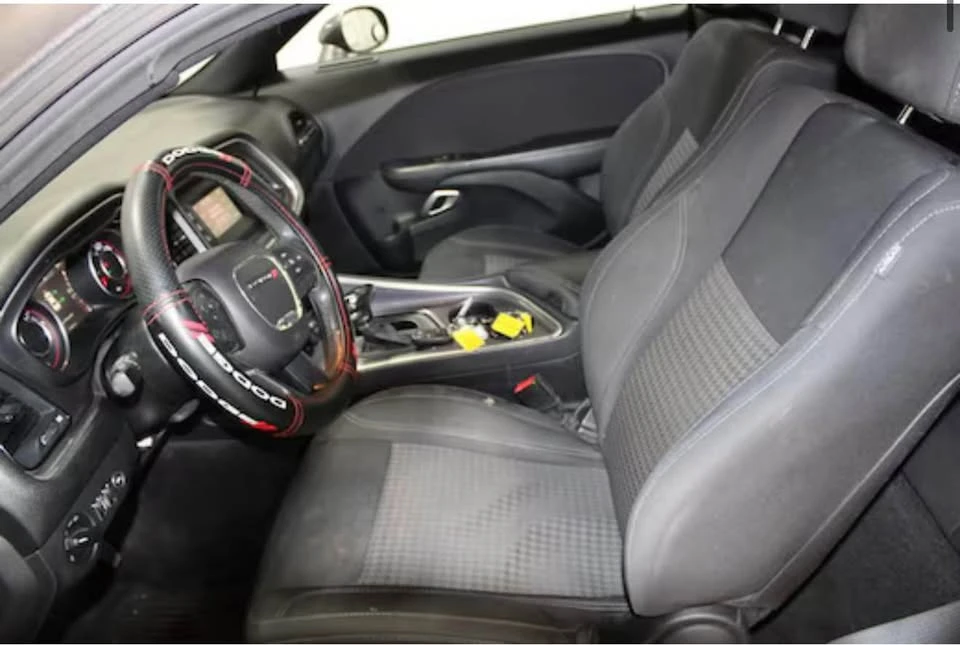 2016 Dodge Challenger 3rd Gen - Image 6 of 6