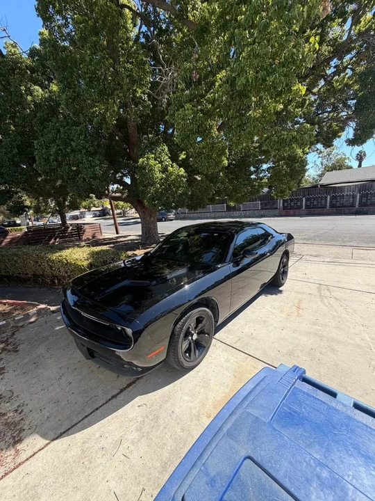 2016 Dodge Challenger 3rd Gen - Image 4 of 8