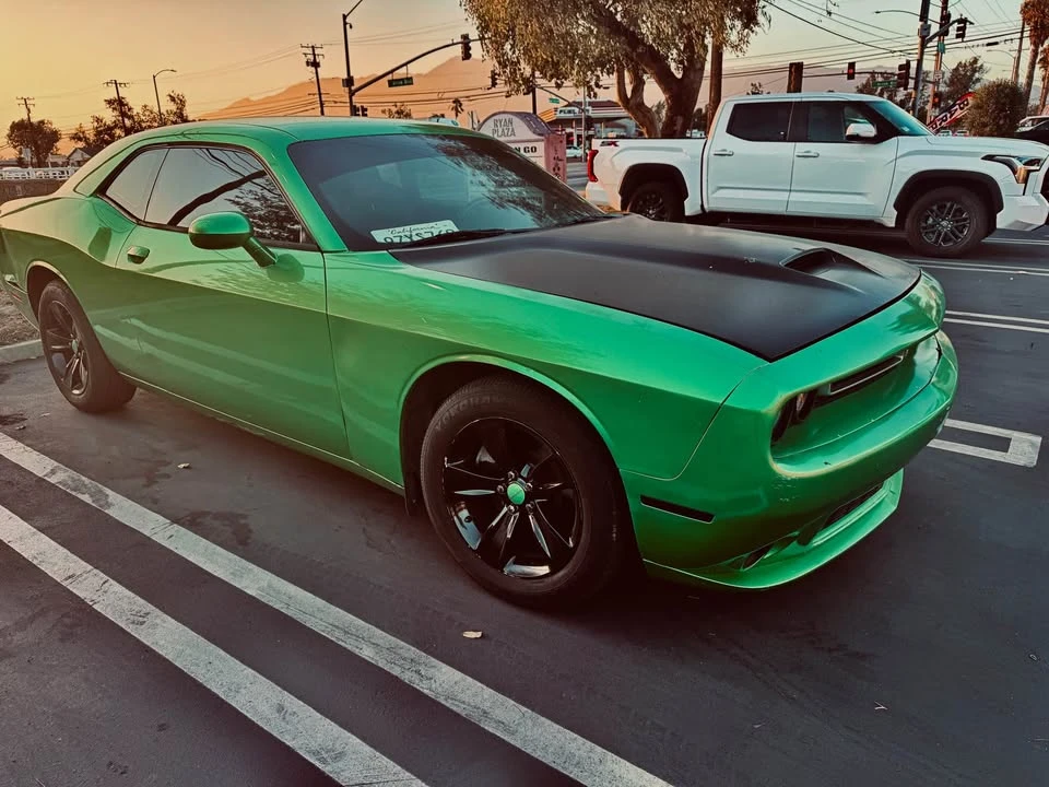 2016 Dodge Challenger 3rd Gen - Image 6 of 8