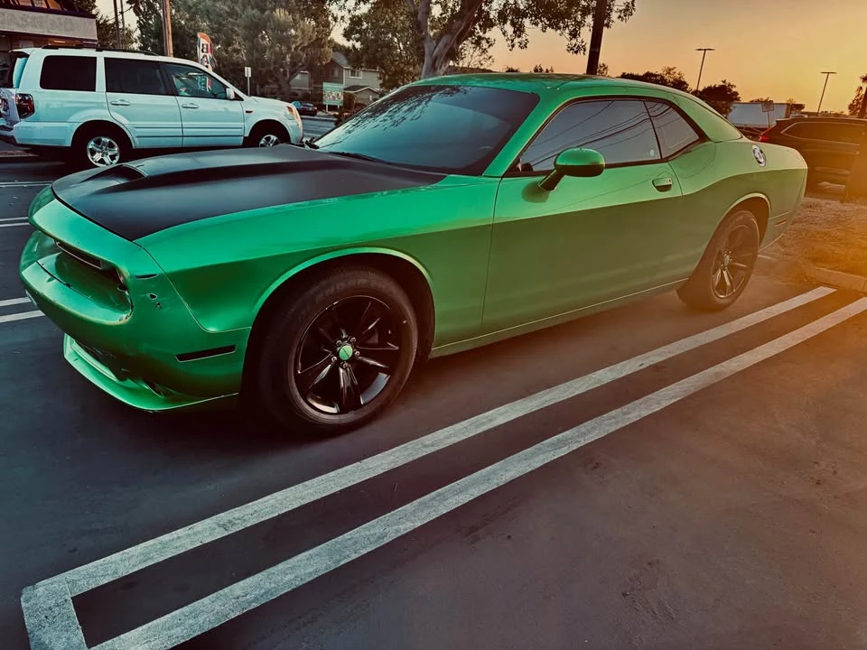 2016 Dodge Challenger 3rd Gen - Image 7 of 8