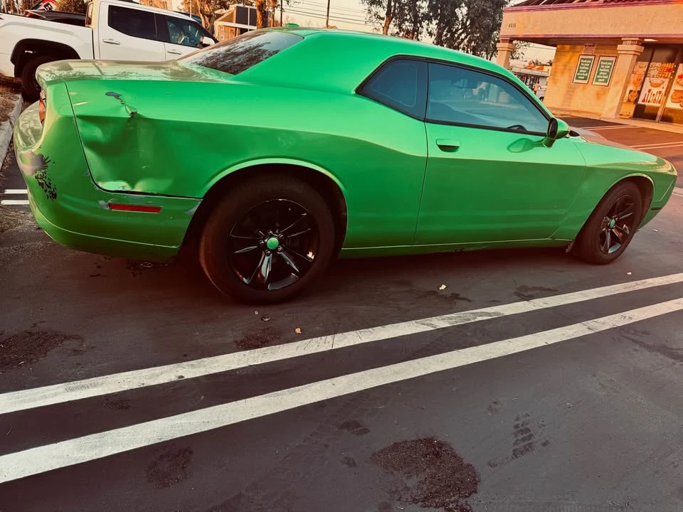 2016 Dodge Challenger 3rd Gen - Image 4 of 8