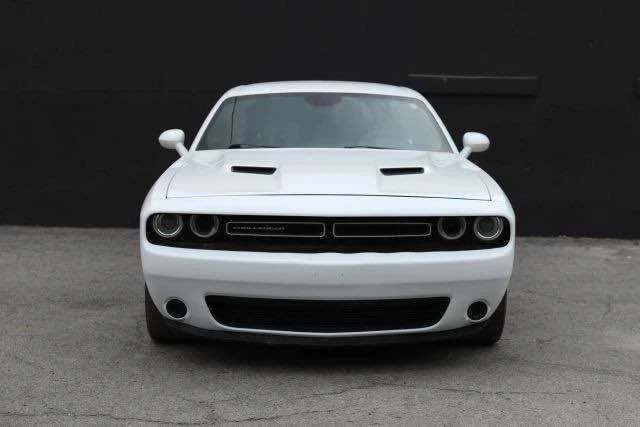 2016 Dodge Challenger 3rd Gen - Image 3 of 19