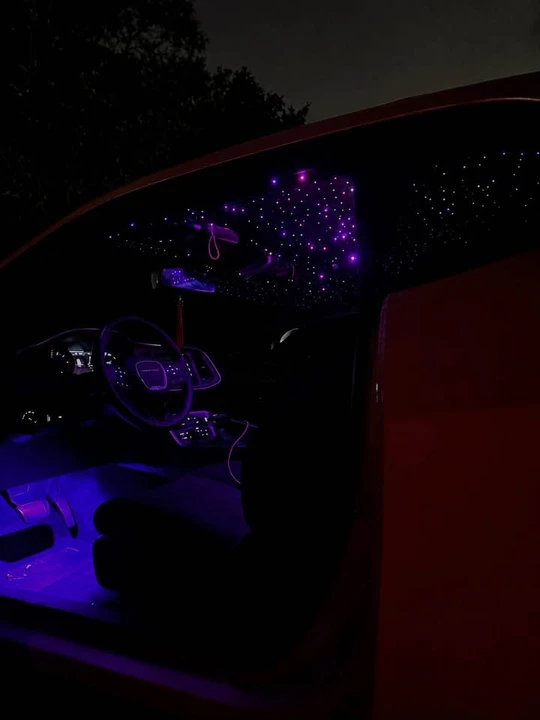 2016 Dodge Challenger 3rd Gen - Image 7 of 8
