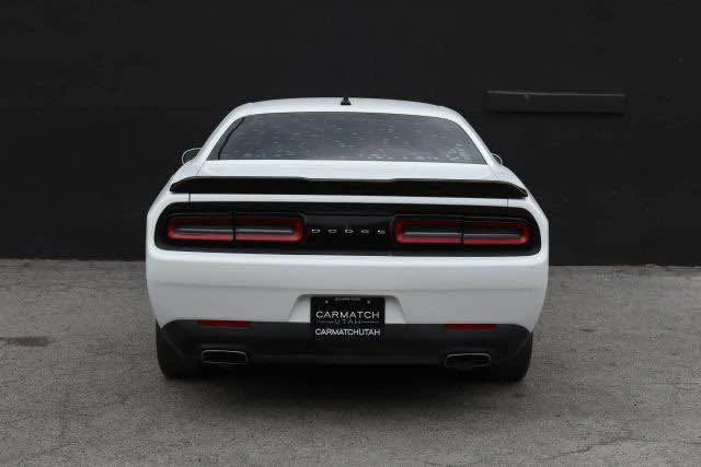 2016 Dodge Challenger 3rd Gen - Image 6 of 19