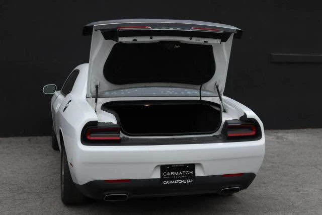2016 Dodge Challenger 3rd Gen - Image 7 of 19