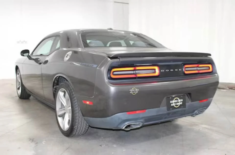 2016 Dodge Challenger 3rd Gen - Image 2 of 6