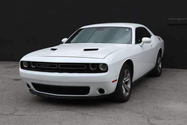 2016 Dodge Challenger 3rd Gen - Image 2 of 19