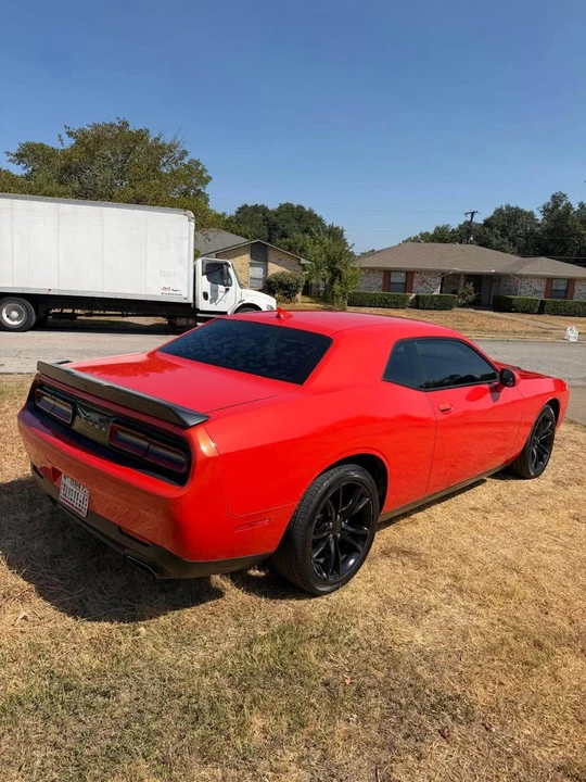 2016 Dodge Challenger 3rd Gen - Image 5 of 13