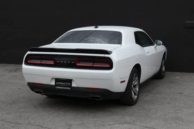 2016 Dodge Challenger 3rd Gen - Image 4 of 19