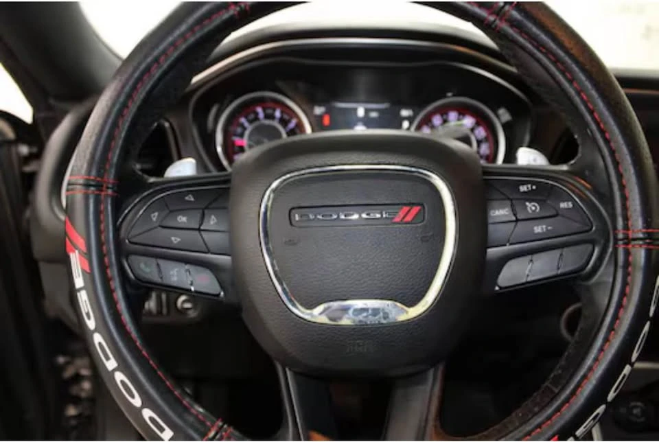 2016 Dodge Challenger 3rd Gen - Image 5 of 6