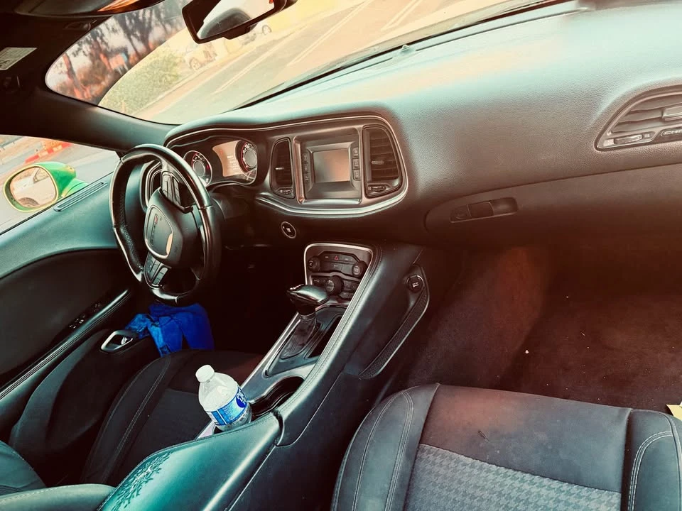 2016 Dodge Challenger 3rd Gen - Image 3 of 8