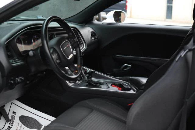 2016 Dodge Challenger 3rd Gen - Image 10 of 19