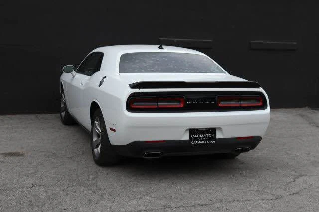 2016 Dodge Challenger 3rd Gen - Image 5 of 19