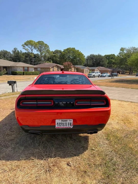2016 Dodge Challenger 3rd Gen - Image 6 of 13