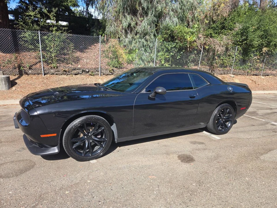 2016 Dodge Challenger 3rd Gen - Image 3 of 9