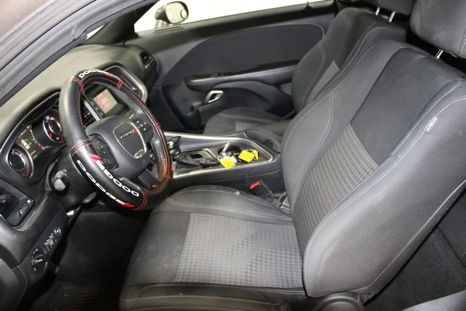 2016 Dodge Challenger 3rd Gen - Image 6 of 9