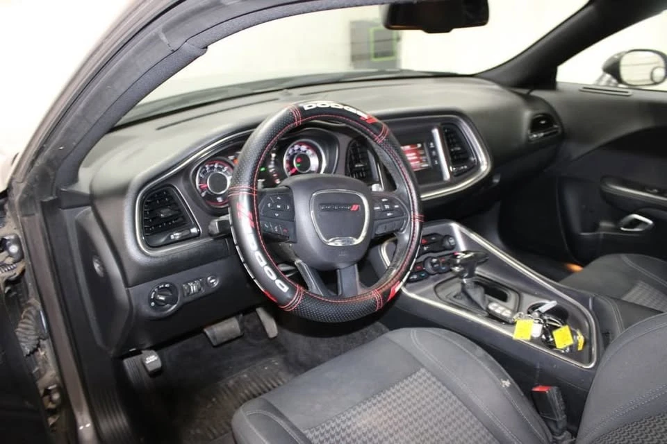2016 Dodge Challenger 3rd Gen - Image 7 of 9